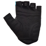 Bike gloves Meteor MX51 S black/blue