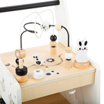 Wooden Walker – manupulative cube