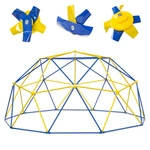 Kopuła wspinaczkowa Meteor KW-12FT 365 cm