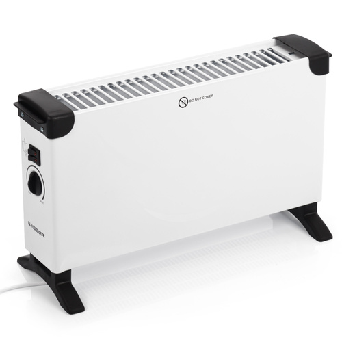 Electric room heater Wisser SOL 2000 W