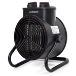 Electric heater Wisser PTC-2000S 2000 W