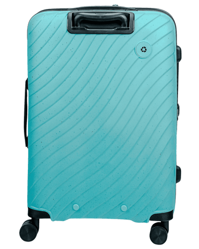 SwissBags Ocean medium case 67 cm blue