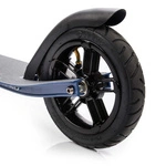 SCOOTER METEOR ICONIC  grey/navy
