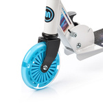 Scooter Meteor Sunny Nebula Blue