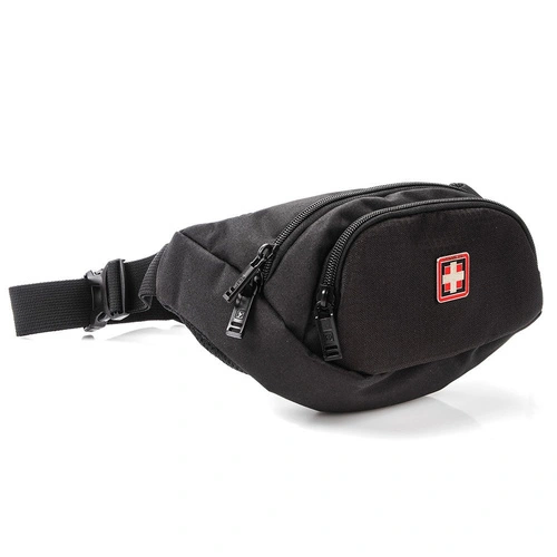 Saszetka na biodra Swissbags Luzern