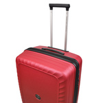 Large case SwissBags Ibiza 74 cm red