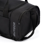 Fitness bag Meteor Nanuq 20 l black