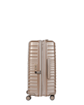 SwissBags Cruise medium case 65 cm champagne