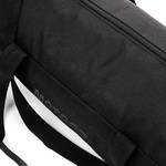 Fitness bag Meteor Siggy 25 l black