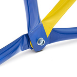 Kopuła wspinaczkowa Meteor KW-12FT 365 cm