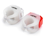 Meteor lightning set Flex white