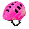 S \ Pink/white