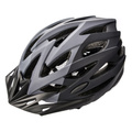 Meteor cycling helmet Marven M 55-58 cm grey/dark grey/black