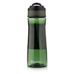 Bidon sportowy Meteor 670 ml zielony
