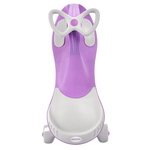 Swing Car Meteor Swingo purple