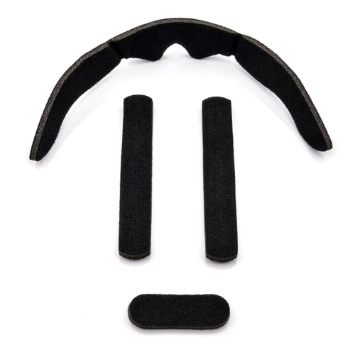 Meteor cycling helmet KS07 S 48-52 cm Colorful Flowers