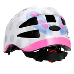Kids bike helmet MA-2 S 48-52 cm Bunny