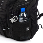 Backpack Swissbags St.Moritz with laptop pocket 38 l