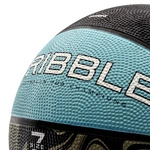 Basketball Meteor Dribble 7 blue
