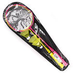 BADMINTON SET METEOR