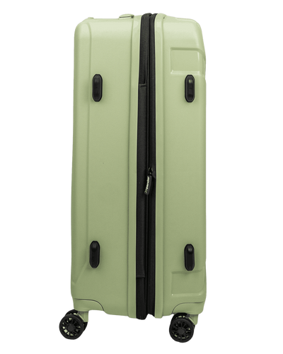 SwissBags Tourist medium case 65 cm green