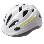 Kids bike helmet HB6-5 S 48-52 cm Randan grey