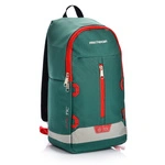 Cooler backpack Meteor Arctic 10 l red/green