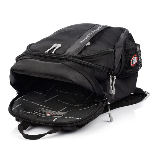 Backpack Swissbags Thun with laptop pocket 28 l