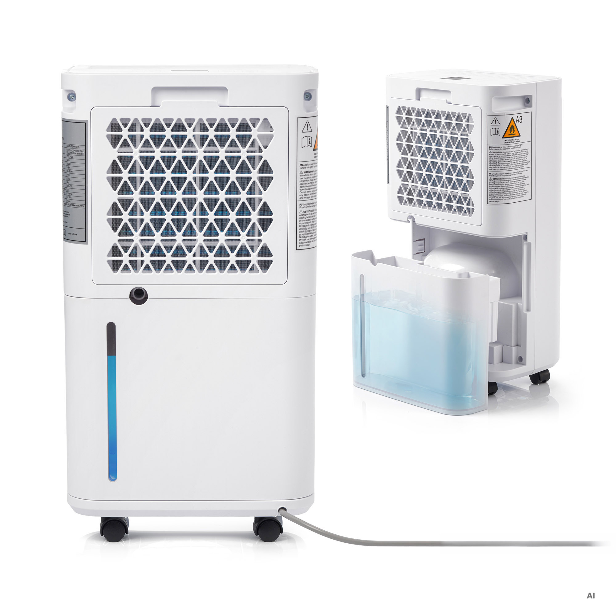 Air dehumidifier Wisser WSR12 12 L/24 h pol_pl_Osuszacz-powietrza-Wisser-WSR12-12-L-24-h-41458_5