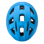Kask rowerowy dla dzieci Meteor PNY11 S 43-48 cm niebieski