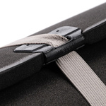 Karimata Meteor Eva czarny