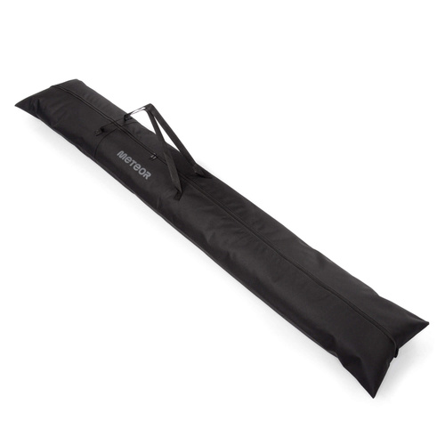 Pokrowiec na narty Meteor Croma czarny