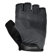 Bike gloves Meteor  MX20 S black