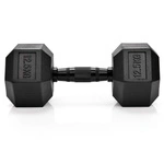 Meteor Hexagonal Dumbbell 12.5 kg