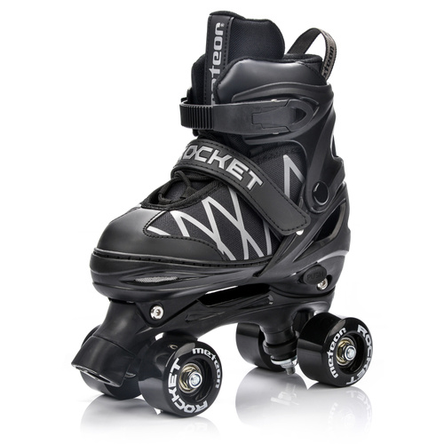 Roller skates Meteor Rocket M 35-38