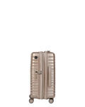 Swissbags Cruise cabin case 55 cm champagne