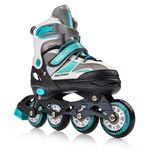 Inline skates Meteor Rox S 30-33 mint