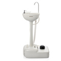 Portable washbasin Meteor 17l