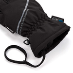 Winter gloves Meteor Hiemis XL black
