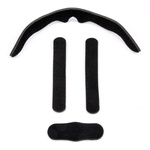 Kask rowerowy dla dzieci Meteor KS06 S 48-52 cm Alpacas