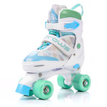 Wrotki Meteor Arrows S 31-34