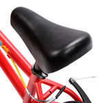 METEOR BALANCE BIKE FIREMAN