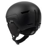 Ski helmet Meteor Avalo S 53-55 cm black