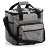 Black/gray