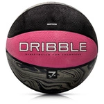 Basketball Meteor Dribble 7 pink