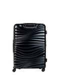 Duża walizka SwissBags Cruise 75 cm czarny