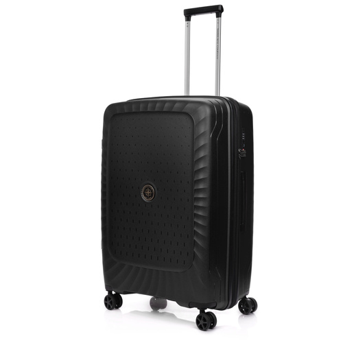 Large case SwissBags Ibiza 74 cm black
