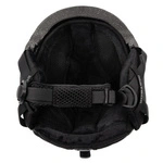 Ski helmet Meteor Avalo M 55-58 cm white