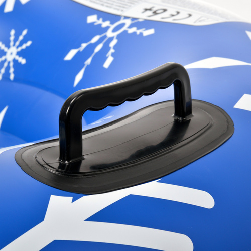 Snow tube Meteor Snowflakes