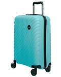 Walizka kabinowa SwissBags Ocean 55 cm niebieski